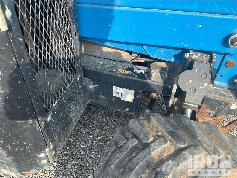 Genie GS-3369RT Elevadores de tesoura