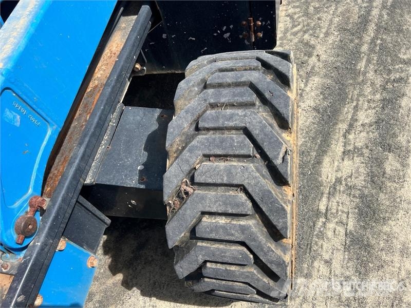 Genie GS-4390 Škarjaste dvižne ploščadi