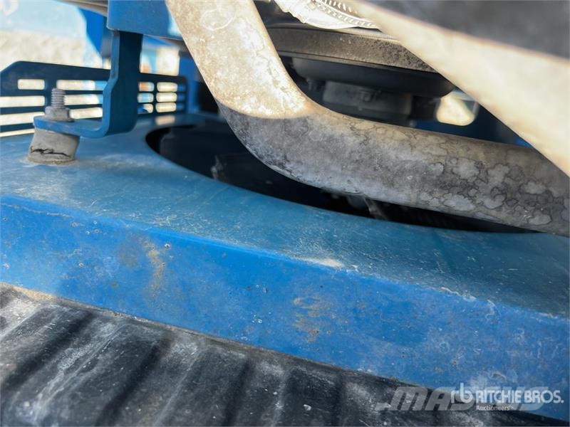 Genie GS-4390 Škarjaste dvižne ploščadi