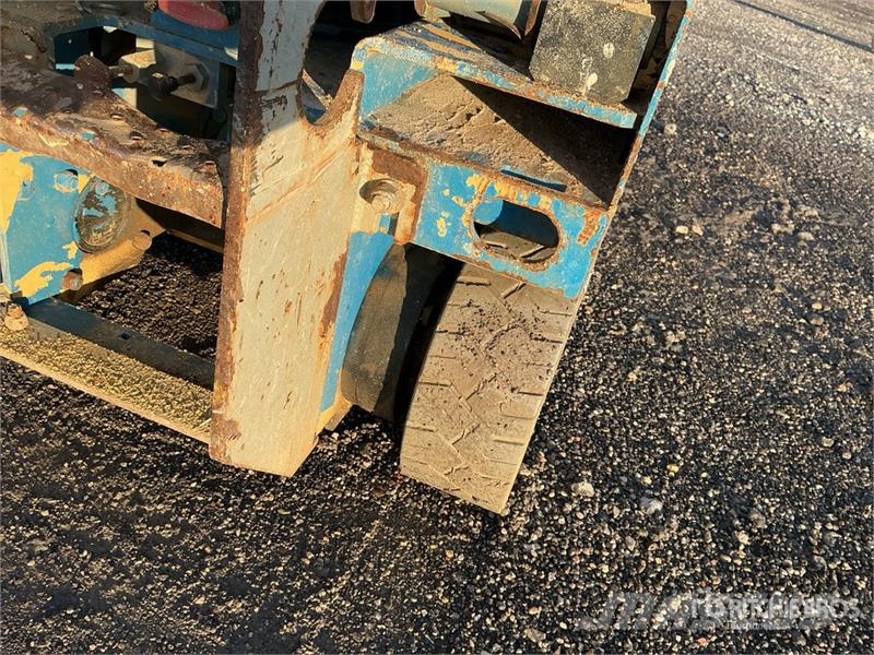 Genie GS1930 Electric Scissor Lift Elevadores de tesoura