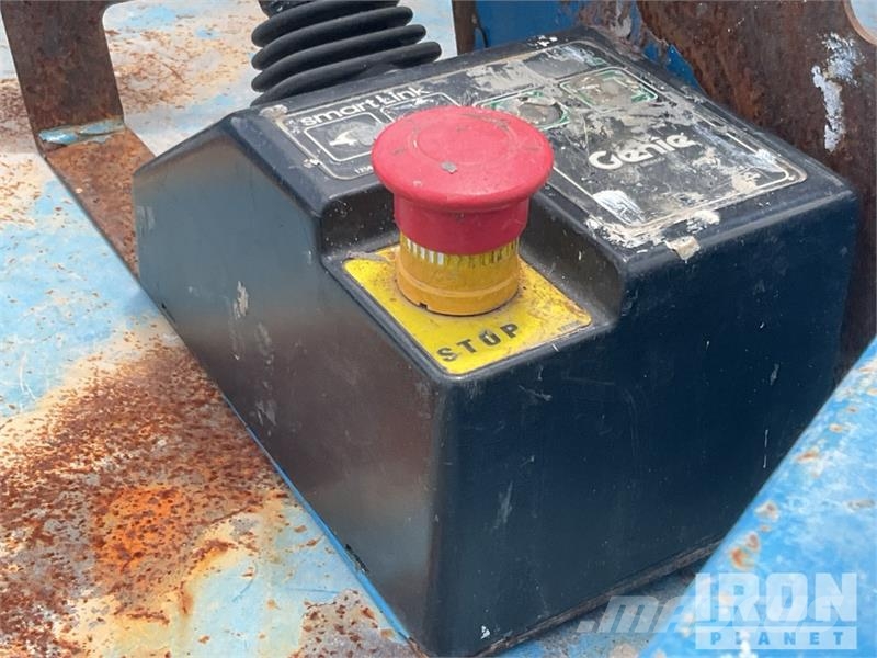 Genie GS1930 Electric Scissor Lift 剪叉式升降机