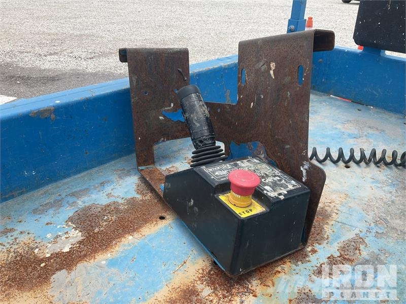 Genie GS1930 Electric Scissor Lift 剪叉式升降机
