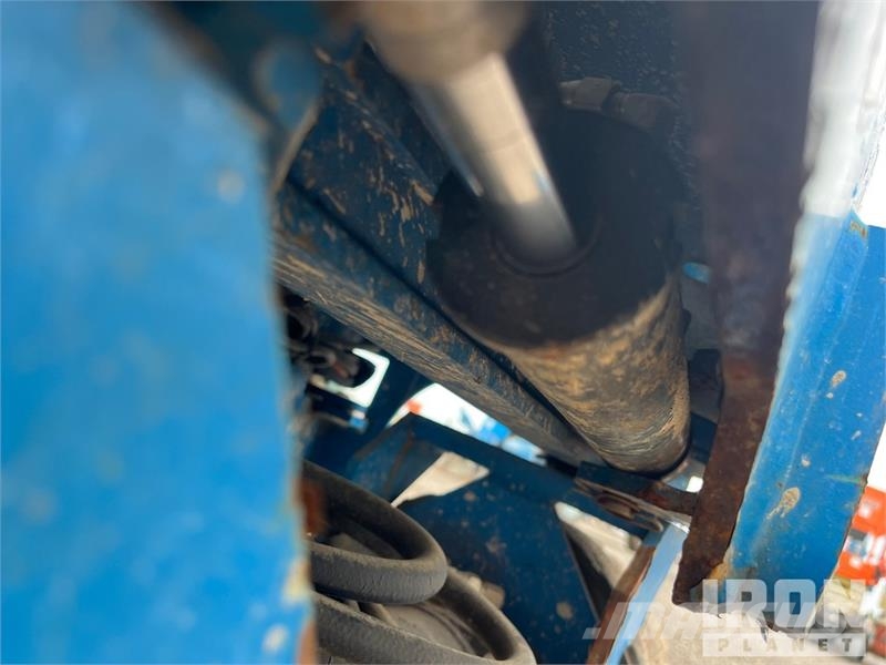 Genie GS1930 Electric Scissor Lift Škarjaste dvižne ploščadi