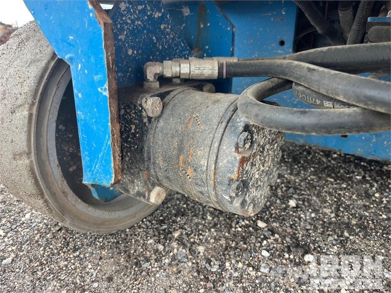 Genie GS1930 Electric Scissor Lift Škarjaste dvižne ploščadi