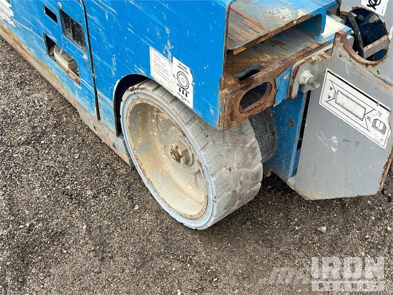 Genie GS1930 Electric Scissor Lift Škarjaste dvižne ploščadi
