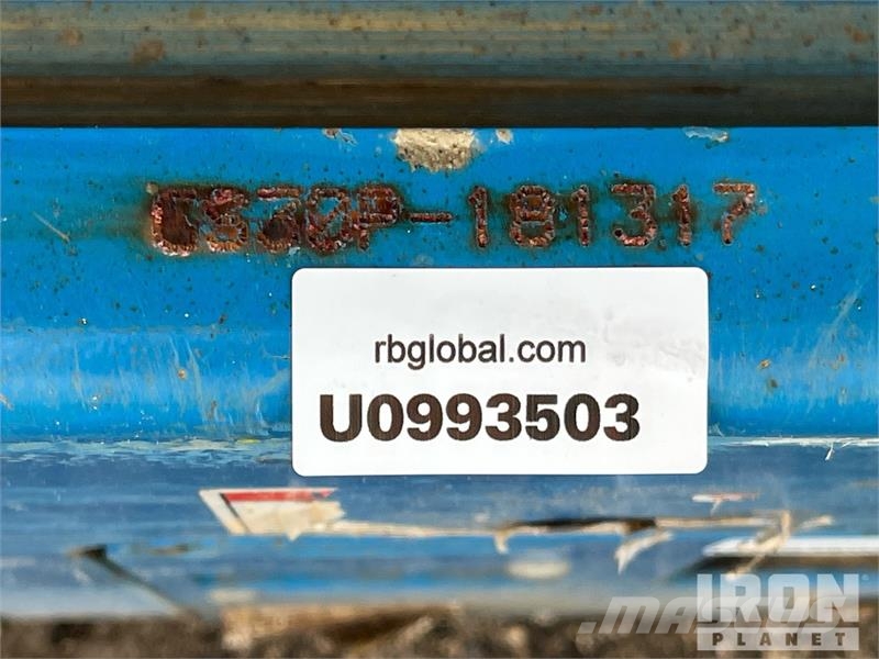 Genie GS1930 Electric Scissor Lift Škarjaste dvižne ploščadi