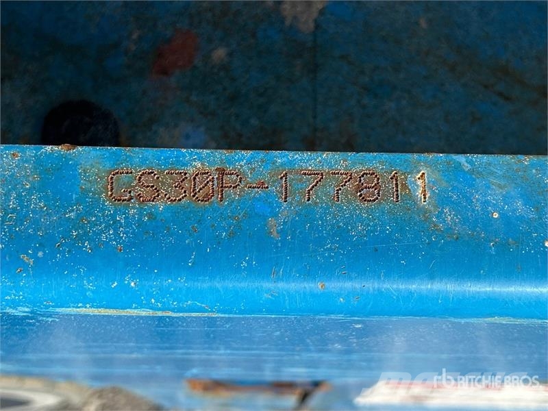 Genie GS1930 Scissor Lift رافعات مقصية الشكل