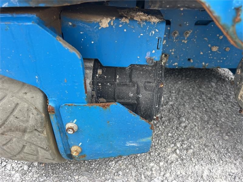 Genie GS1932 Electric Scissor Lift Scheren-Arbeitsbühnen