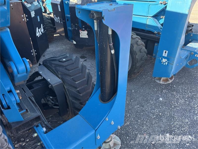 Genie GS4390 Diesel Scissor Lift Šķerveida pacēlāji
