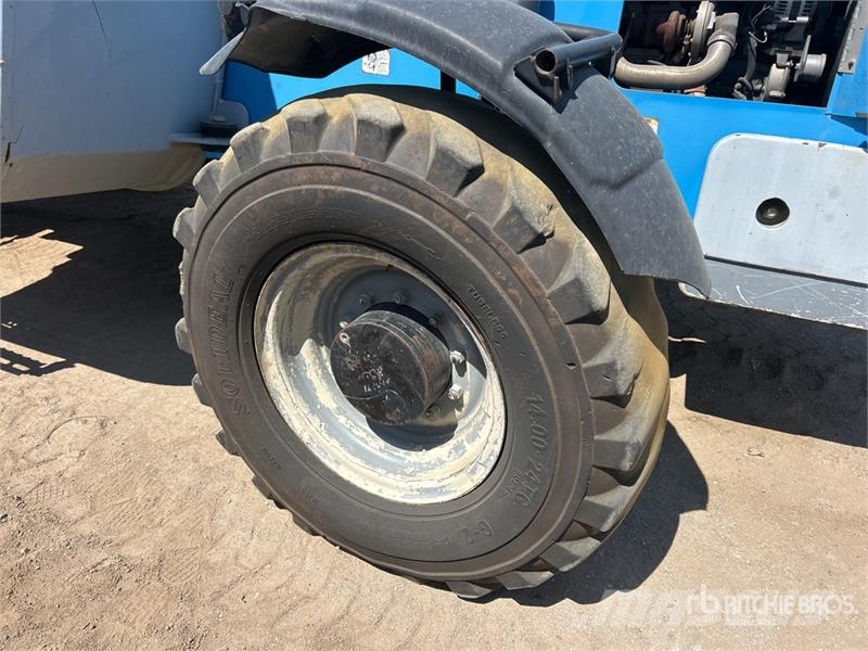 Genie GTH-1056 Telescopic handlers