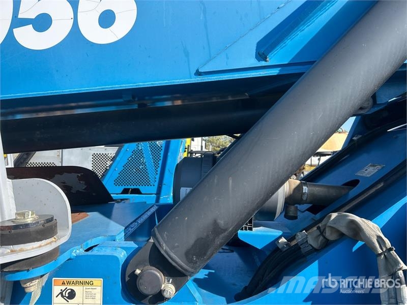 Genie GTH-1056 Telescopic handlers