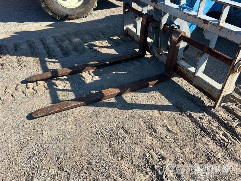 Genie GTH-1056 Telescopic handlers