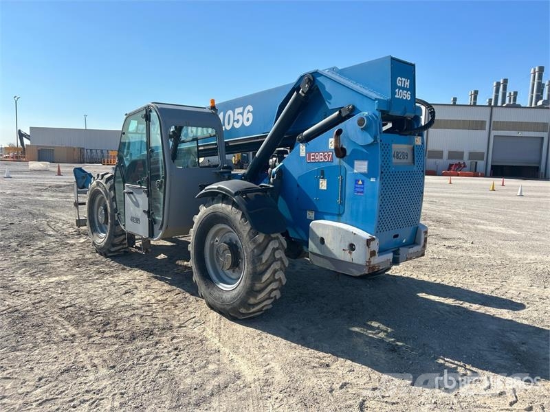 Genie GTH-1056 Telescopic handlers