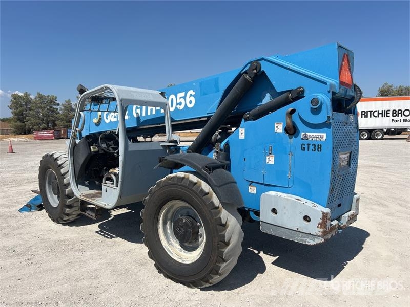 Genie GTH-1056 Telescopic handlers