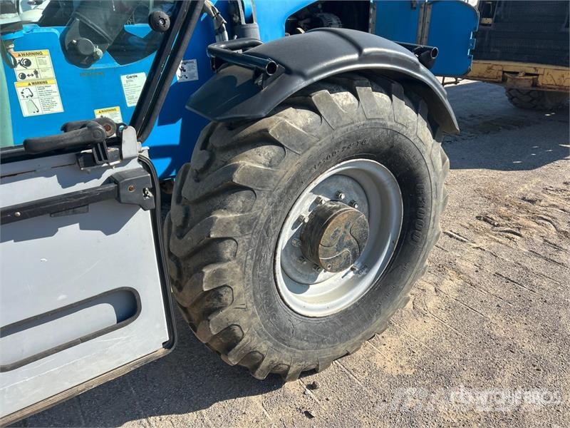 Genie GTH-1056 Telescopic handlers