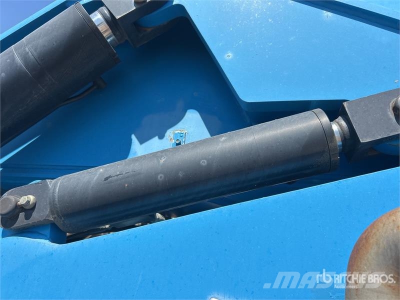 Genie GTH-1056 Telescopic handlers