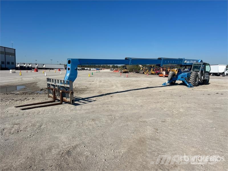 Genie GTH-1056 Telescopic handlers