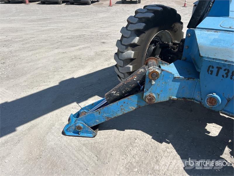 Genie GTH-1056 Telescopic handlers