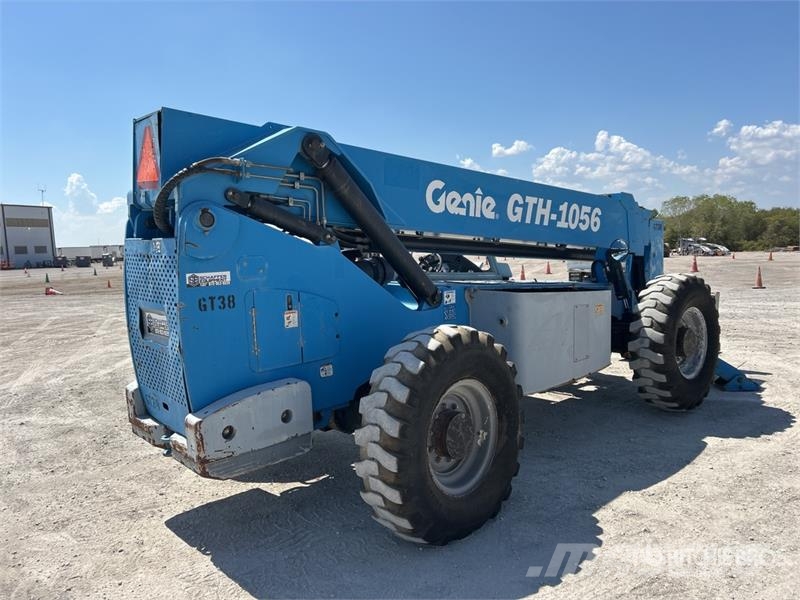 Genie GTH-1056 Telescopic handlers