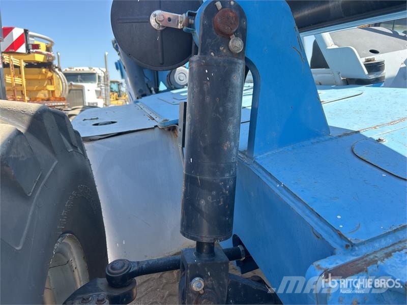 Genie GTH-1056 Telescopic handlers