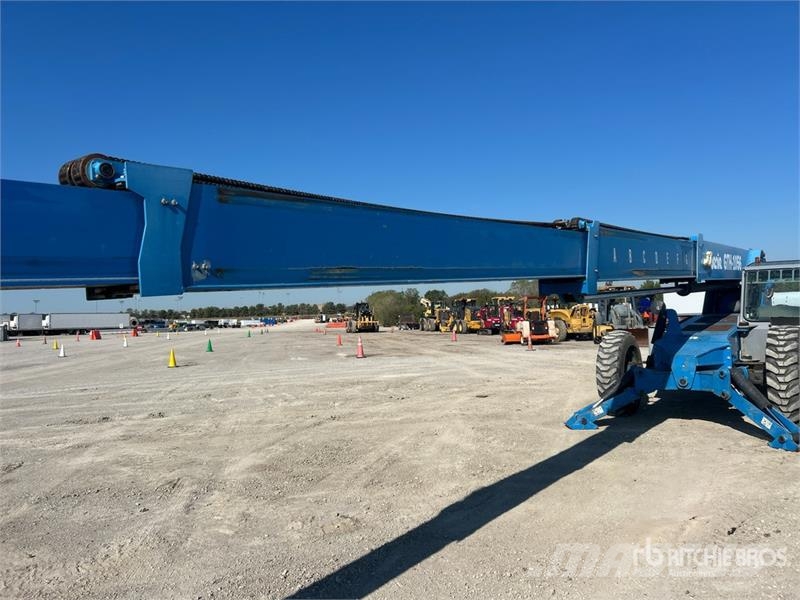 Genie GTH-1056 Telescopic handlers