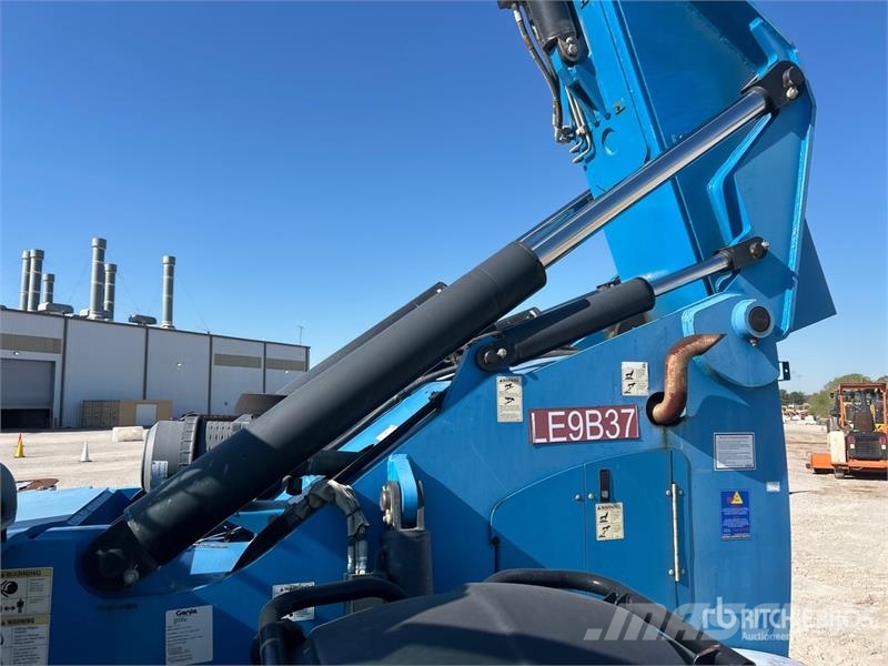 Genie GTH-1056 Telescopic handlers