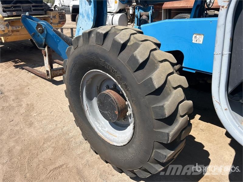 Genie GTH-1056 Telescopic handlers