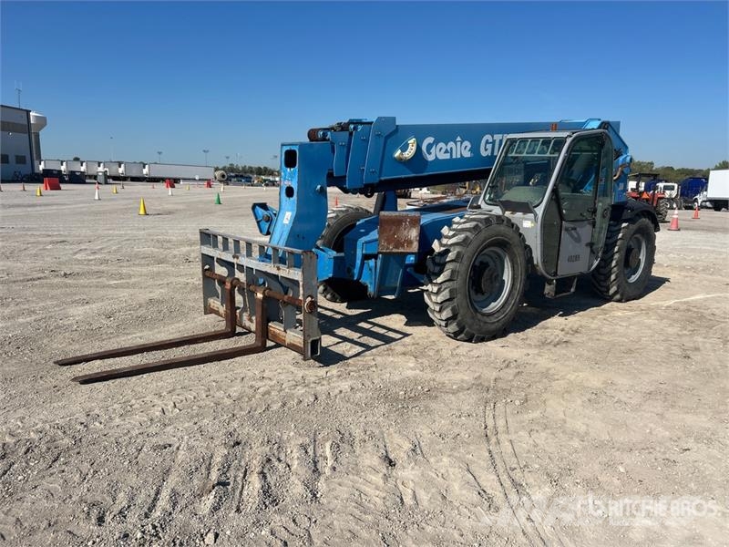 Genie GTH-1056 Telescopic handlers