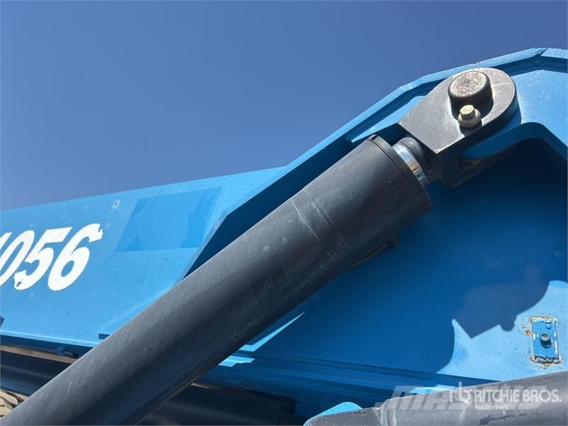Genie GTH-1056 Telescopic handlers