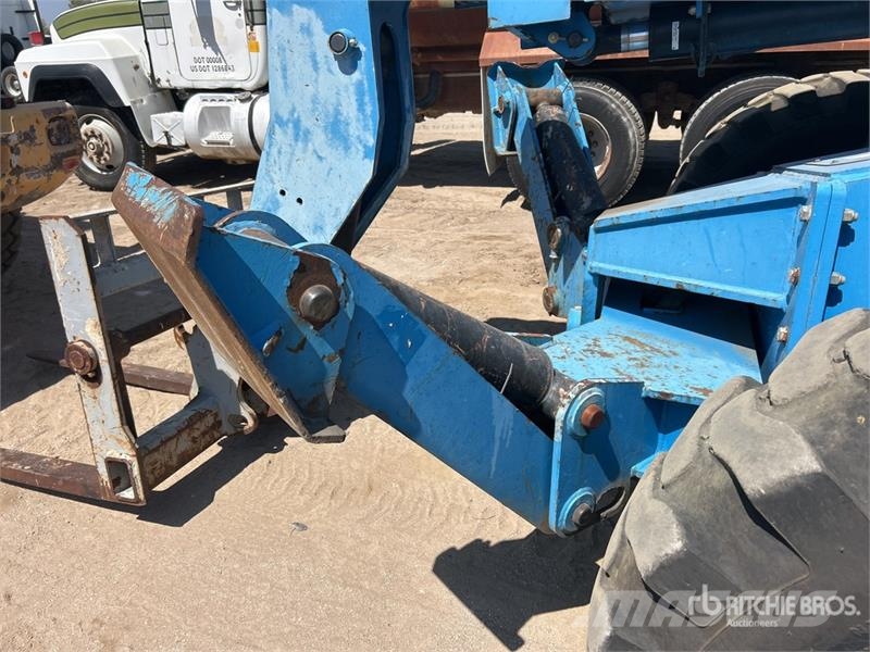 Genie GTH-1056 Telescopic handlers