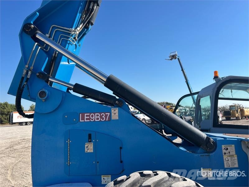 Genie GTH-1056 Telescopic handlers