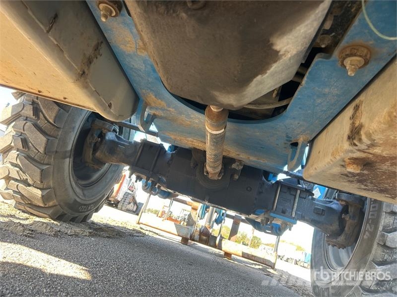 Genie GTH-1056 Telescopic handlers