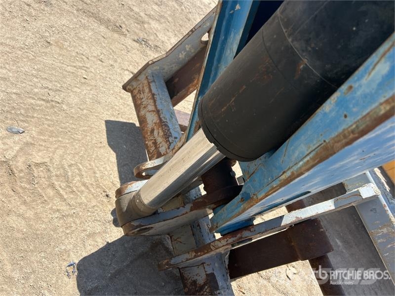 Genie GTH-1056 Telescopic handlers