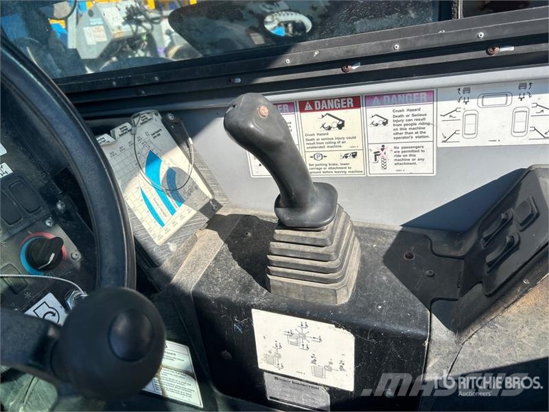 Genie GTH-1056 Telescopic handlers