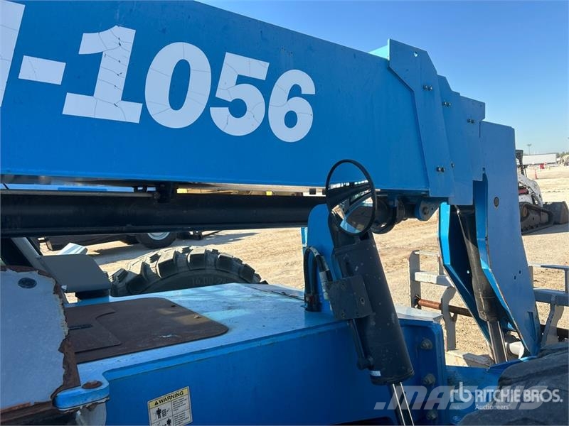 Genie GTH-1056 Telescopic handlers