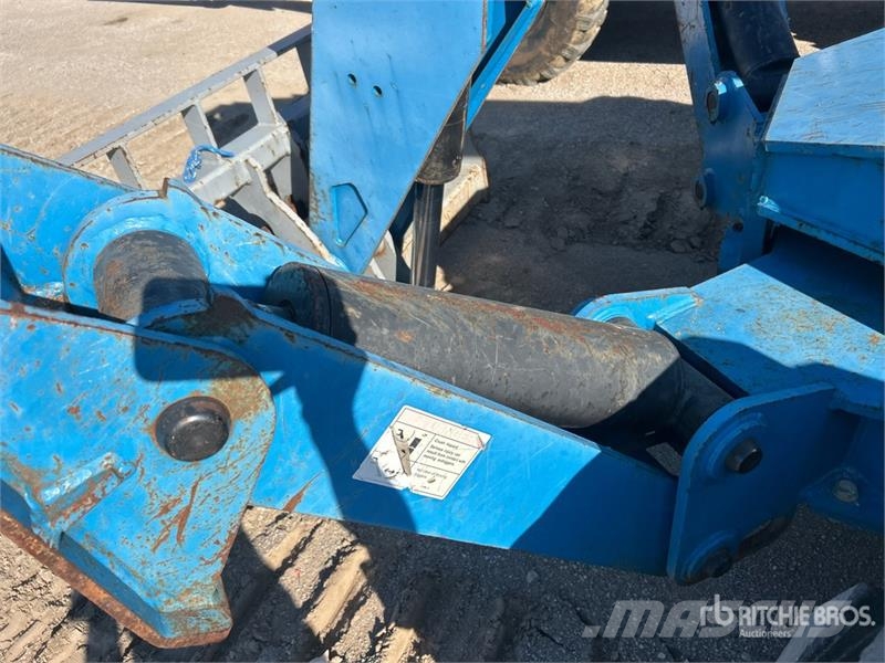 Genie GTH-1056 Telescopic handlers