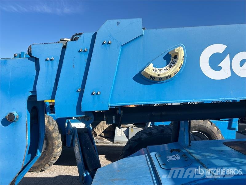 Genie GTH-1056 Telescopic handlers