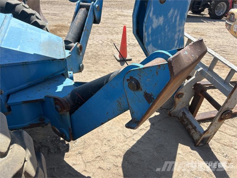 Genie GTH-1056 Telescopic handlers