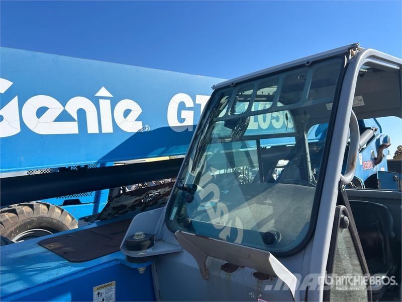 Genie GTH-1056 Telescopic handlers