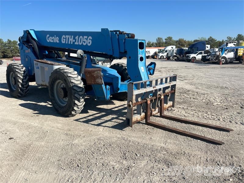 Genie GTH-1056 Telescopic handlers