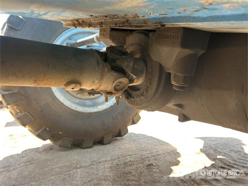 Genie GTH-1056 Telescopic handlers