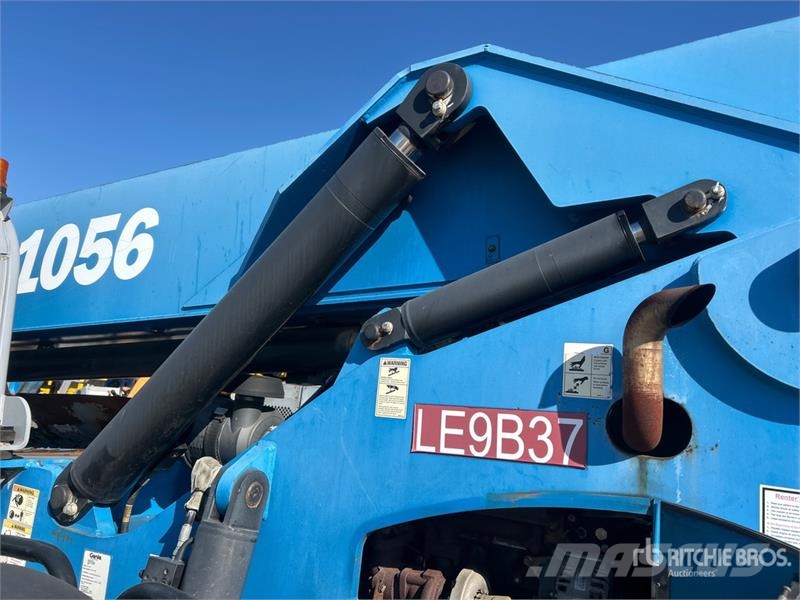 Genie GTH-1056 Telescopic handlers