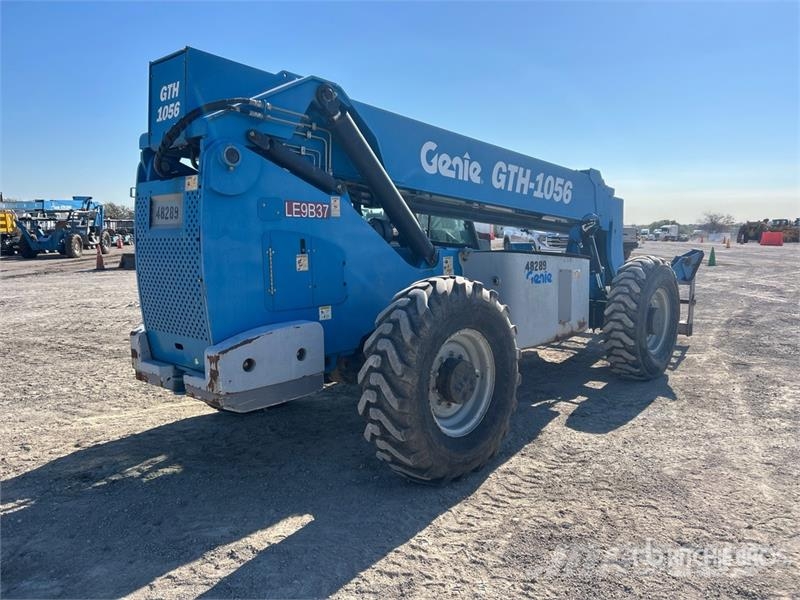 Genie GTH-1056 Telescopic handlers