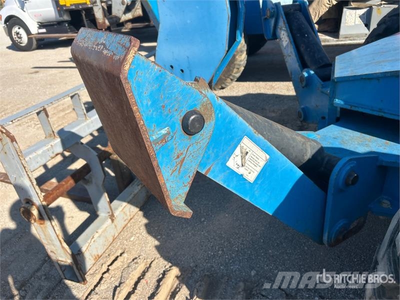 Genie GTH-1056 Telescopic handlers