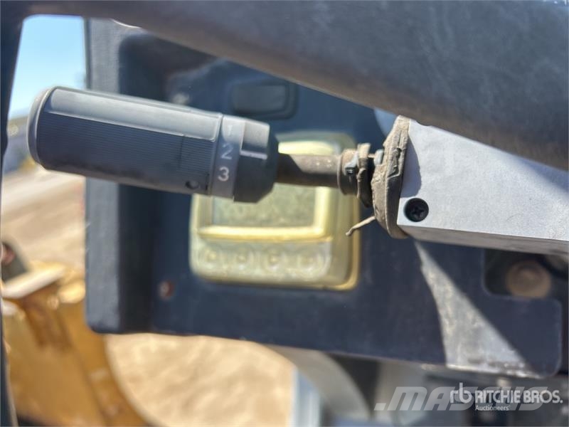 Genie GTH-1056 Telescopic handlers
