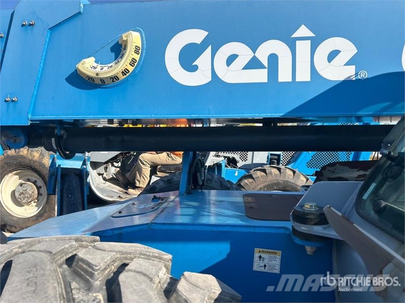 Genie GTH-1056 Telescopic handlers