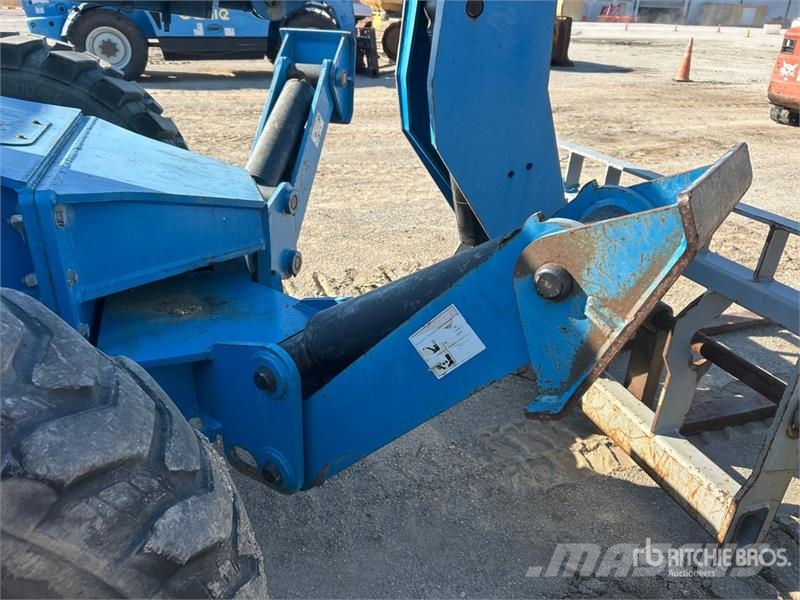 Genie GTH-1056 Telescopic handlers