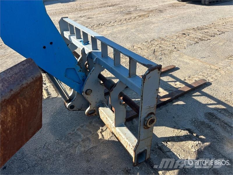 Genie GTH-1056 Telescopic handlers