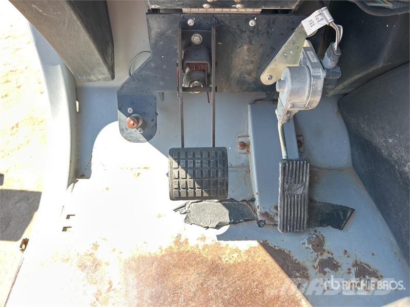 Genie GTH-1056 Telescopic handlers