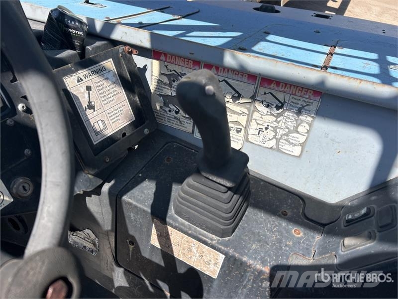 Genie GTH-1056 Telescopic handlers
